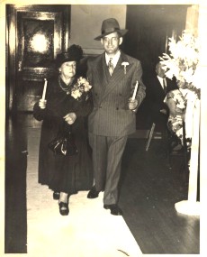 Tsirel Ortenberg Olin and Max Olin