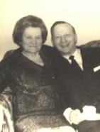 Raizel Pekelis Esterson and DaveKofsky